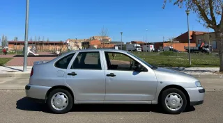 SEAT Cordoba 2002