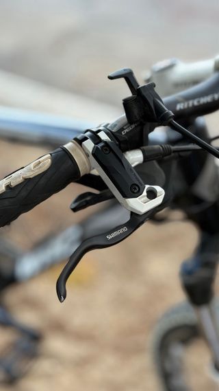 Bicicleta Conor WRC Pro