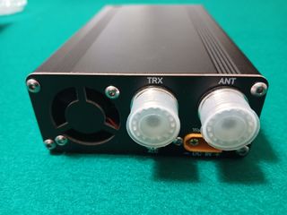 Amplificador HF Micro PA-50