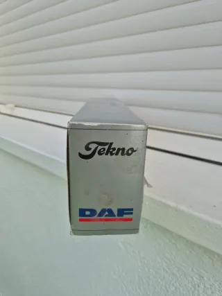 Camión Cisterna DAF 1:50