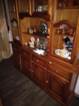 Mueble de comedor