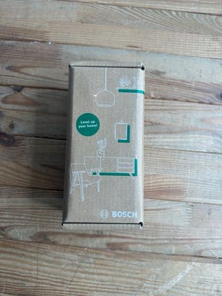 Nivel Láser Bosch EasyLevel con Soporte