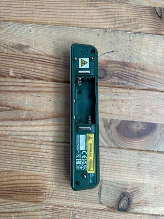 Nivel Láser Bosch EasyLevel con Soporte