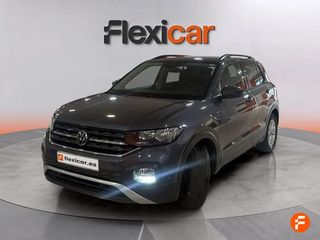 Volkswagen T-Cross Advance 1.0 TSI 81kW (110CV) DSG