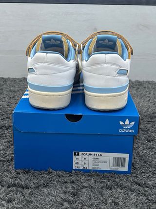 Adidas Forum low Zapatillas retro