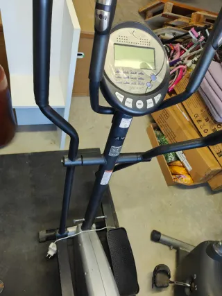 Máquina de musculación DOMYOS