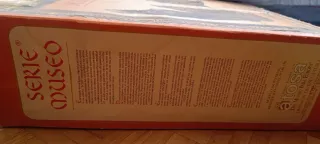 Nacimiento Coleccionista