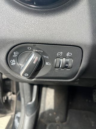 Audi A1 SPORTBACK TFSI ULTRA S-LINE AUTOMATICO