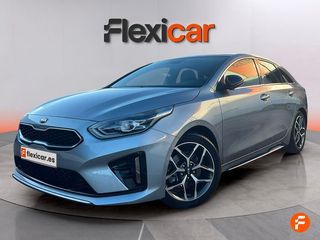 Kia ProCeed 1.6 CRDi 100kW GT Line DCT