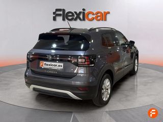 Volkswagen T-Cross Advance 1.0 TSI 81kW (110CV) DSG
