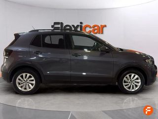 Volkswagen T-Cross Advance 1.0 TSI 81kW (110CV) DSG
