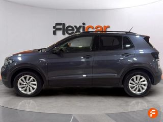 Volkswagen T-Cross Advance 1.0 TSI 81kW (110CV) DSG