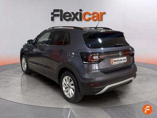 Volkswagen T-Cross Advance 1.0 TSI 81kW (110CV) DSG