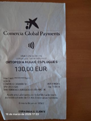 Faja Lumbar Bauerfeind SacroLoc