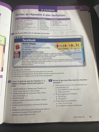 NOUVELLE GENERATION A1/A2 LIVRE/EXERCICES+CD+DVD