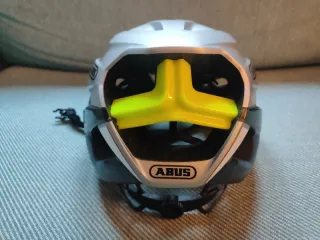 Casco Abus Stormchaser
