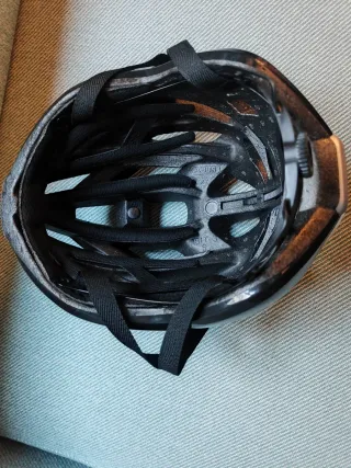 Casco Abus Stormchaser