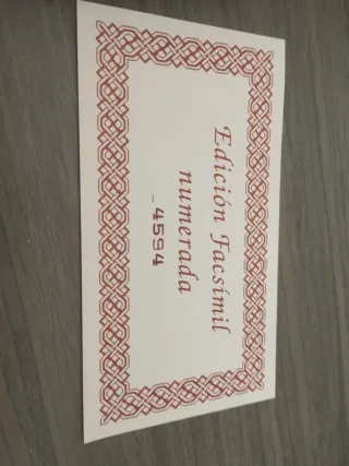 4 Tomos Don Quijote de la Mancha