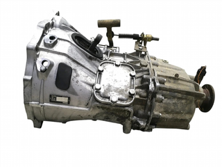 Caja cambios Iveco Daily II