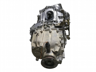 Caja cambios Iveco Daily II