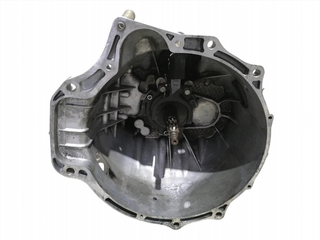 Caja cambios Iveco Daily II