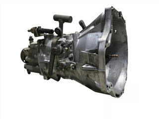 Caja cambios Iveco Daily II