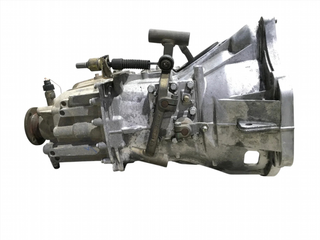 Caja cambios Iveco Daily II