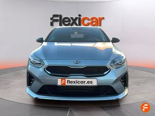 Kia ProCeed 1.6 CRDi 100kW GT Line DCT