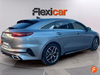 Kia ProCeed 1.6 CRDi 100kW GT Line DCT