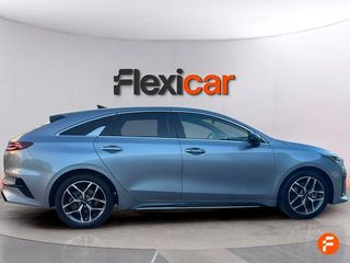 Kia ProCeed 1.6 CRDi 100kW GT Line DCT