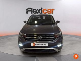 Volkswagen T-Cross Advance 1.0 TSI 81kW (110CV) DSG