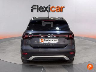 Volkswagen T-Cross Advance 1.0 TSI 81kW (110CV) DSG