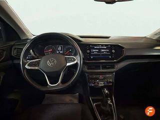 Volkswagen T-Cross Advance 1.0 TSI 81kW (110CV) DSG