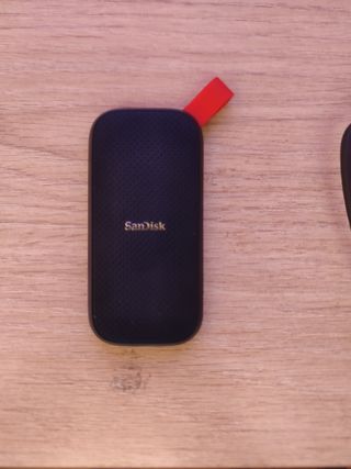 sandisk disco duro externo 1TB