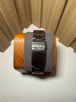 Reloj Seiko 5 Sports Automático