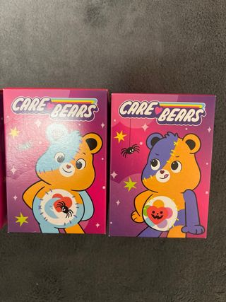 Orsetti del Cuore 3 Personaggi