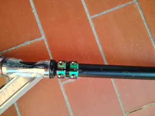 Monopatín freestyle