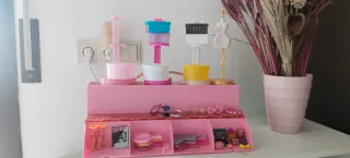 Muñecas LOL con Accesorios