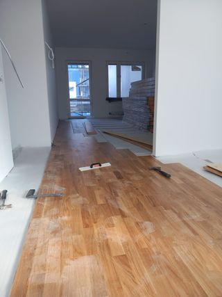 Carpintero albañil y soldador