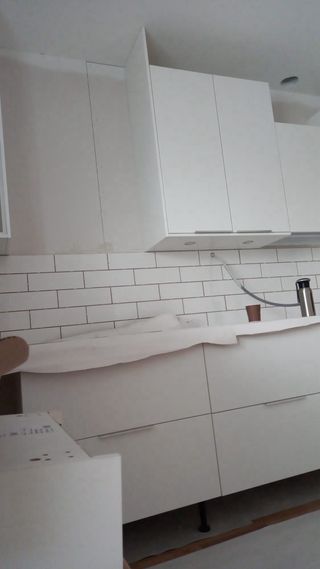 Carpintero albañil y soldador