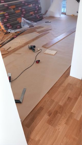 Carpintero albañil y soldador