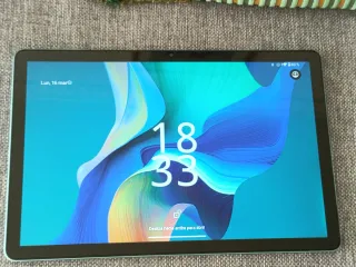 Teclast T50 case Verde