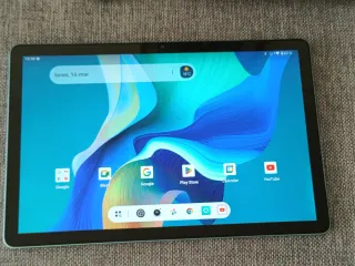 Teclast T50 case Verde