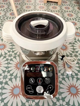 Robot Cocina Moulinex Companion