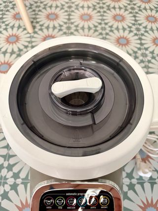 Robot Cocina Moulinex Companion