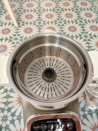 Robot Cocina Moulinex Companion