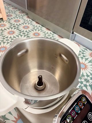 Robot Cocina Moulinex Companion