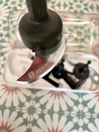 Robot Cocina Moulinex Companion