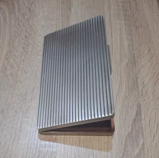 Objetos de plata de ley