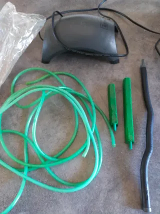 Tetra Ossigenatore Acquario